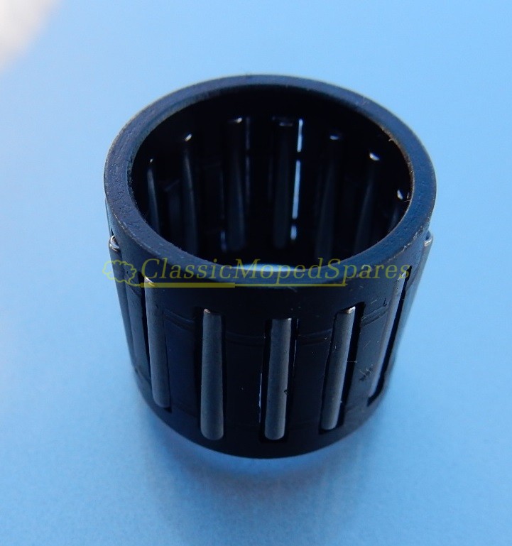 MOTOBECANE MOBYLETTE M11,D55,92,92N,SP93,SP94TT,94TTE SMALL END BEARING MID QUALITY - Image 2