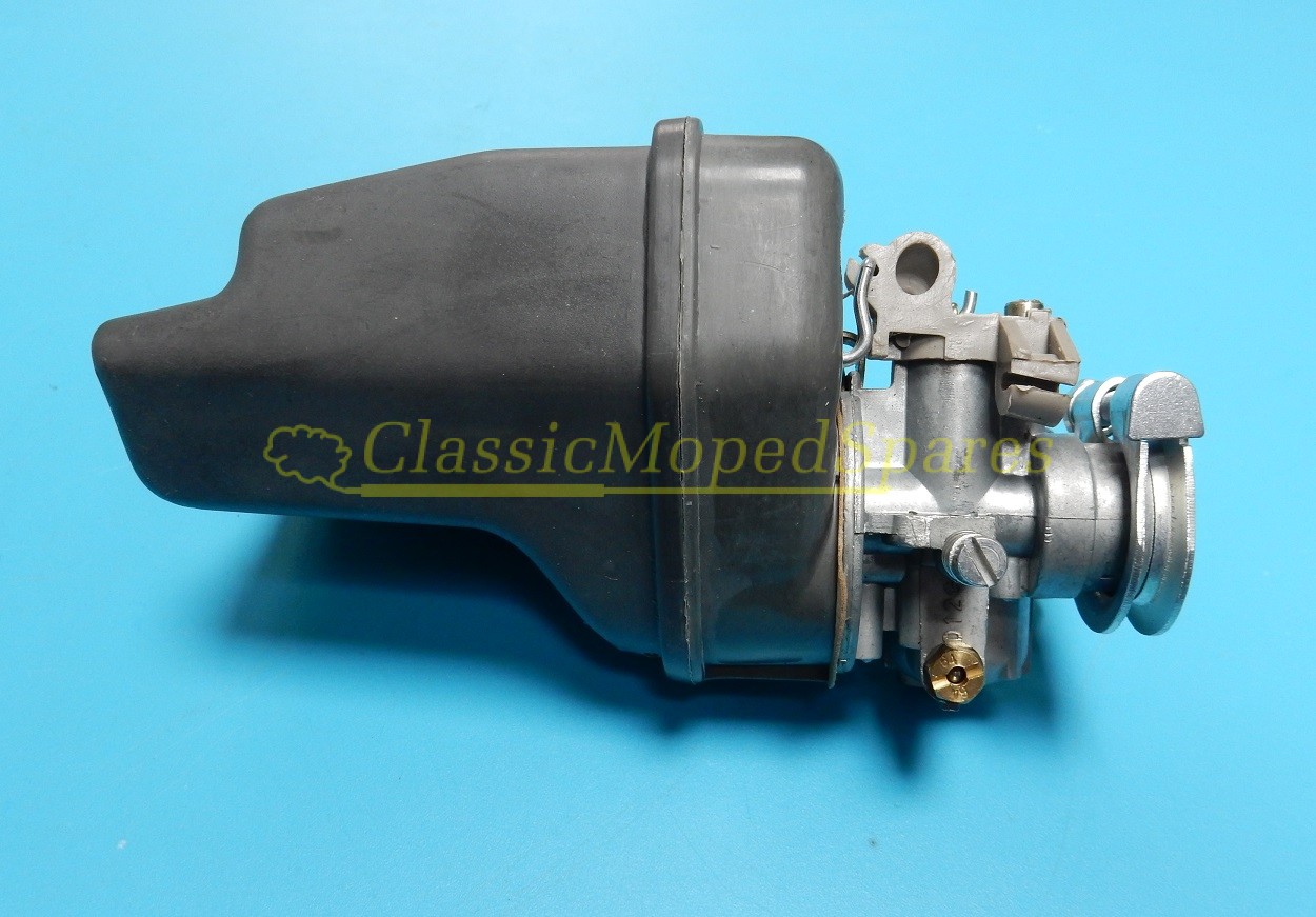 Peugeot 103, 104 Replacement for Gurtner Carburettor D12G - Image 2