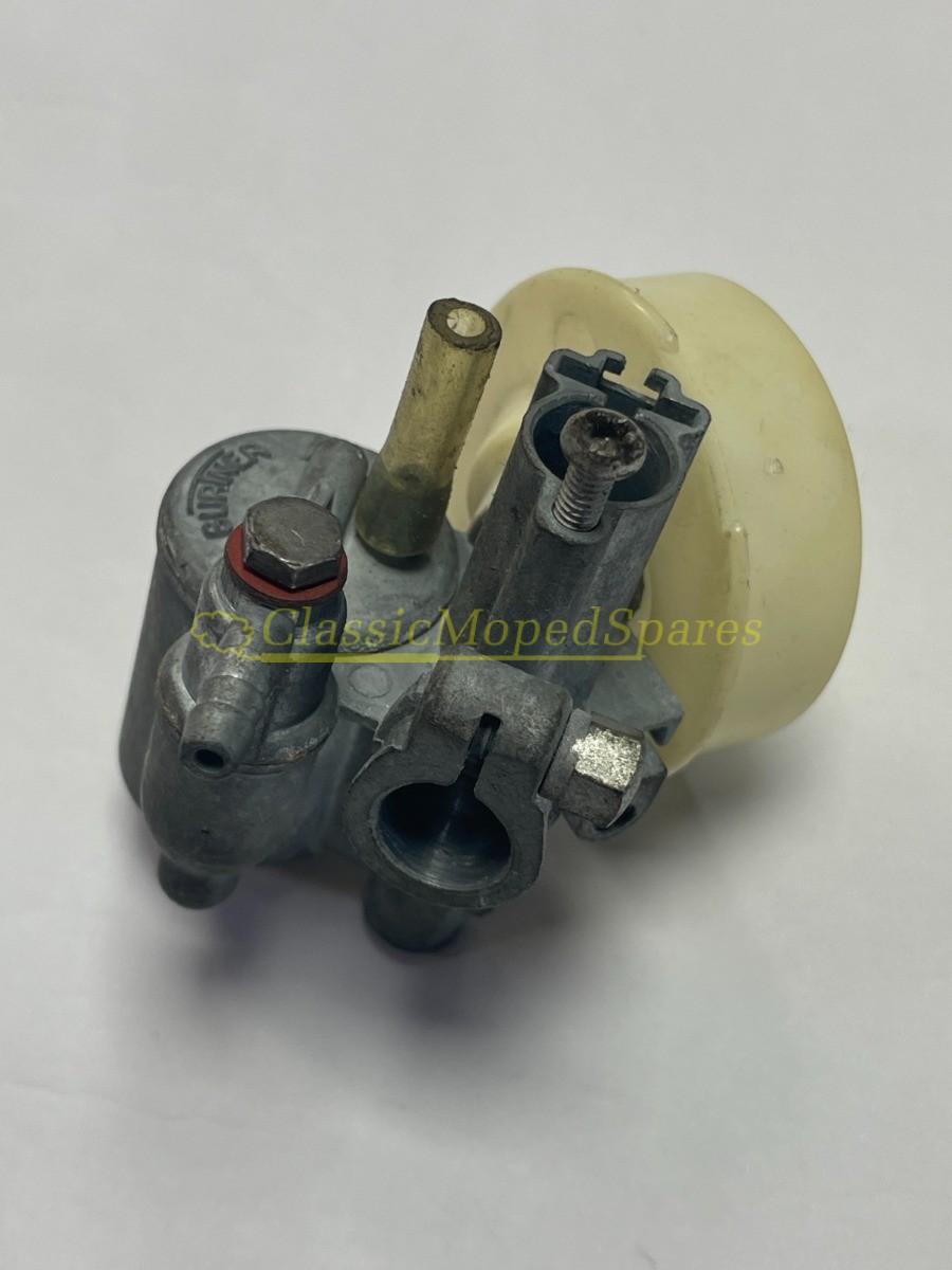 Mobylette Cady C1-M1-M1PR Carburettor Body (AR1-10-691) Part Number 19600 - Image 2