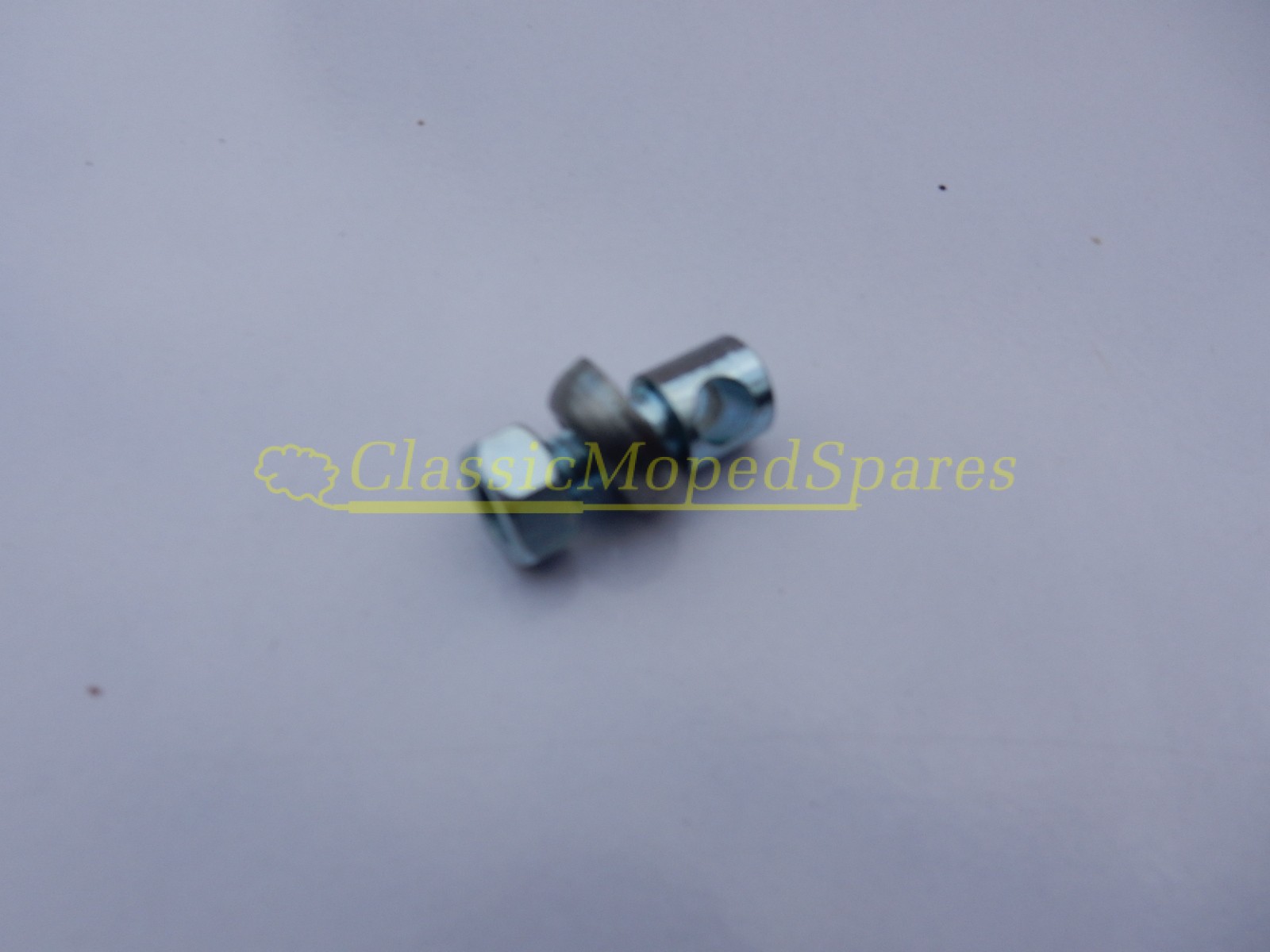 Mobylette Mudguard Eye Bolt Part Number 20099