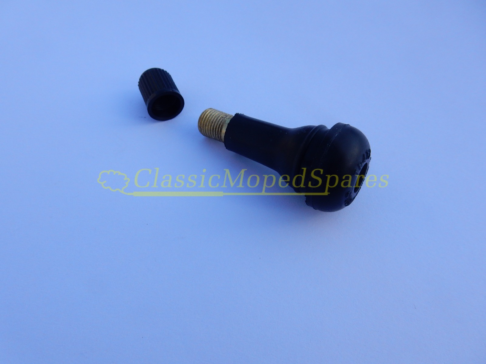 Universal, Quad Bike, Dune Buggy, Motorbike, Motorcycle Tubeless Tyre Valve 42 mm straight - Image 2