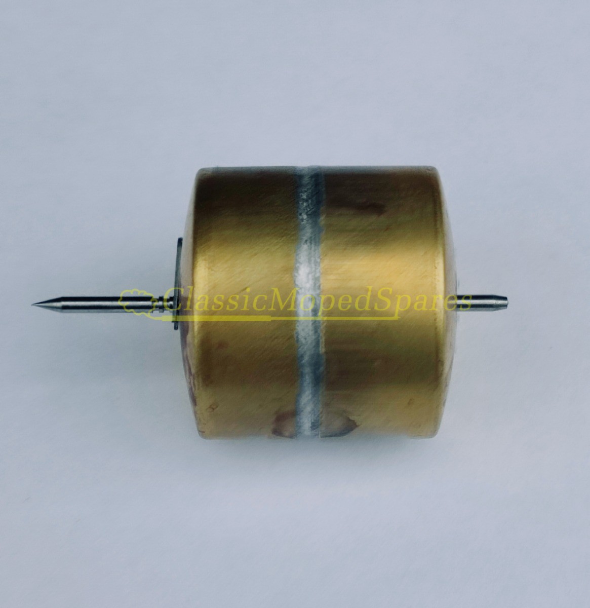 Mobylette AV89, Raleigh RM5,11,12, Gurtner H14 Float, Needle and Clip Kit, Parts 17085, 17086, 17087