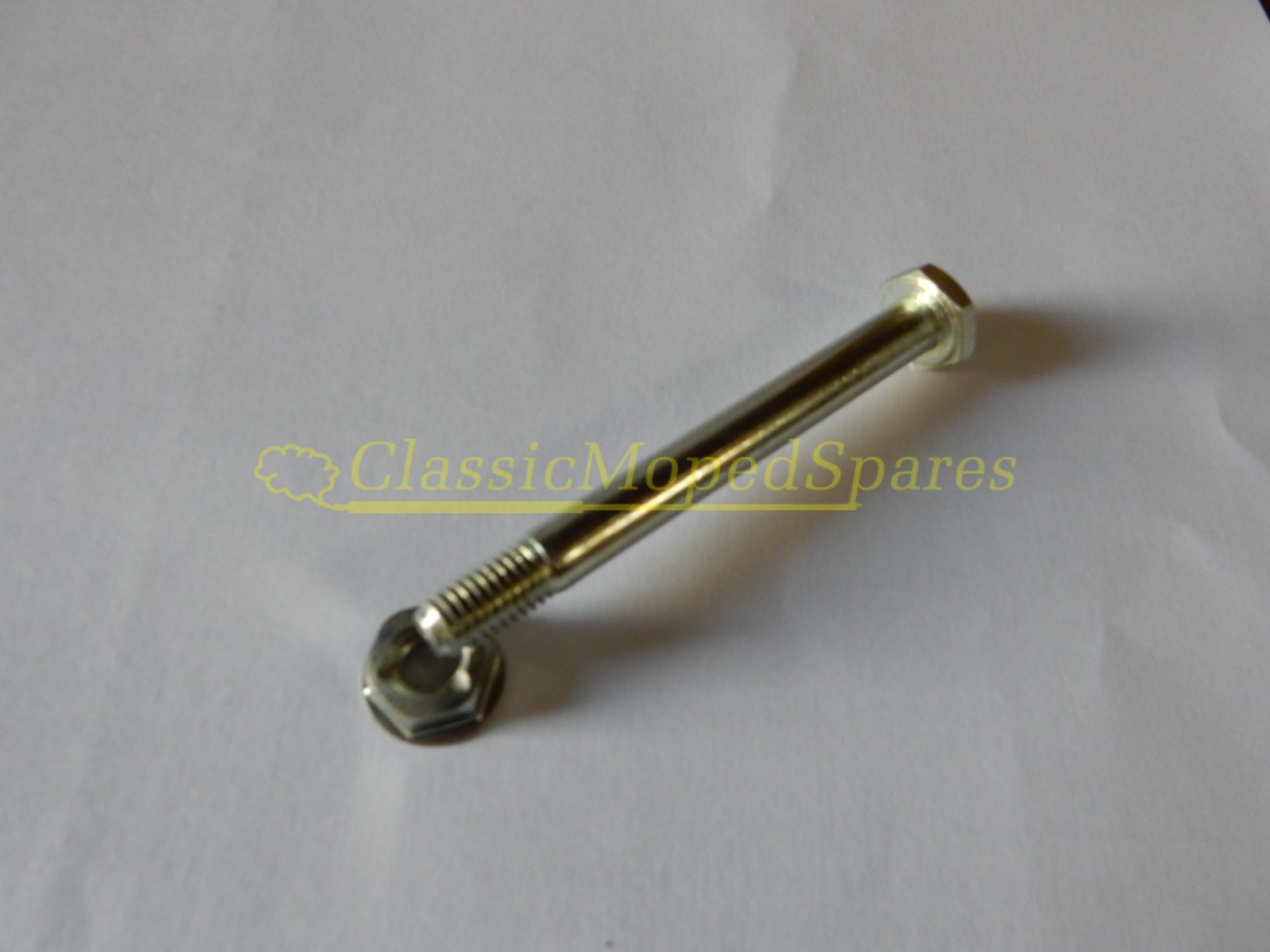 Raleigh RM,4,5,6,7,8,9,11,12, Moped Centre Center Stand Nut & Bolt