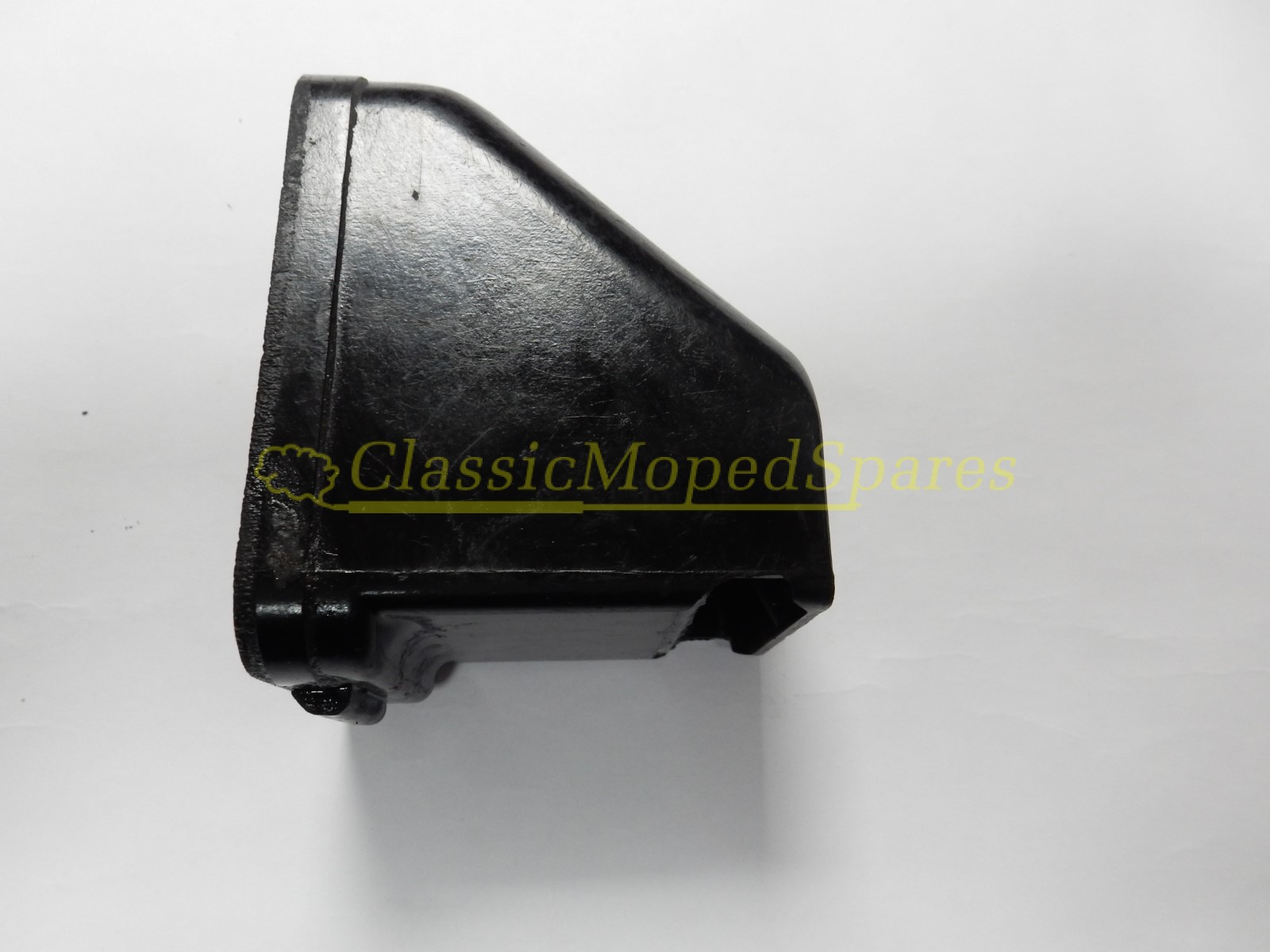 Genuine Original Extremely Rare Raleigh RM4,RM6,RM8 Early Mobylette Gurtner BA10 Carburettor Airbox MTH127 (Read Description) - Image 6