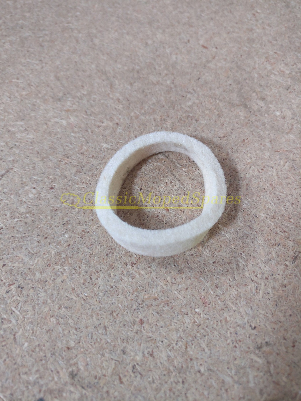 Raleigh RM6 Moped Clutch Retainer Retaining Sleeve Outer Felt MTB105