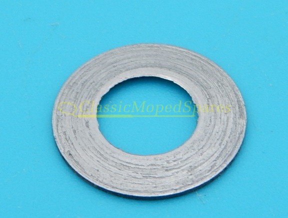 Velo Solex Crankshaft Con Rod Washer part number 60024
