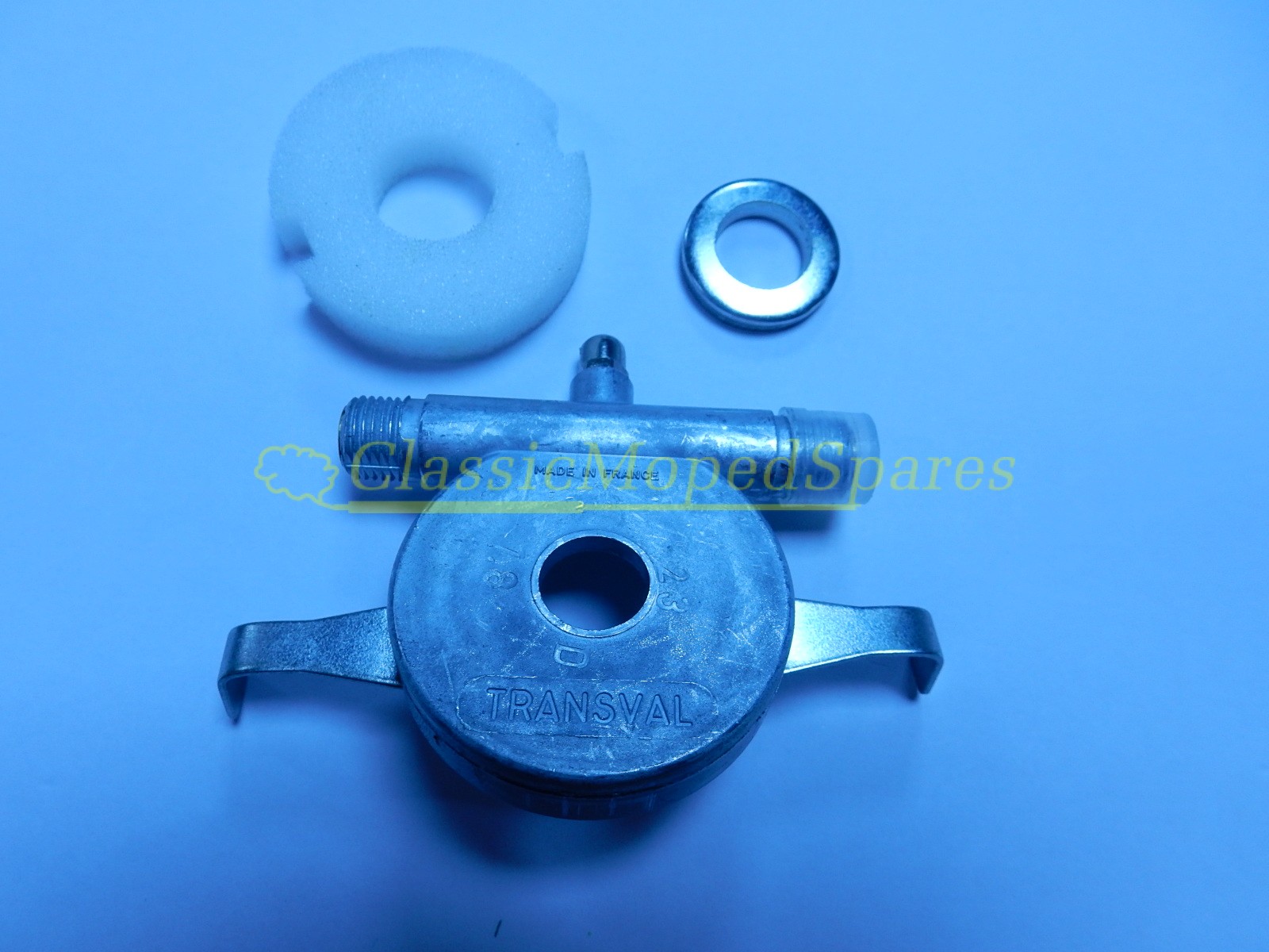 Mobylette MBK Huret Speedometer Drive - Image 2