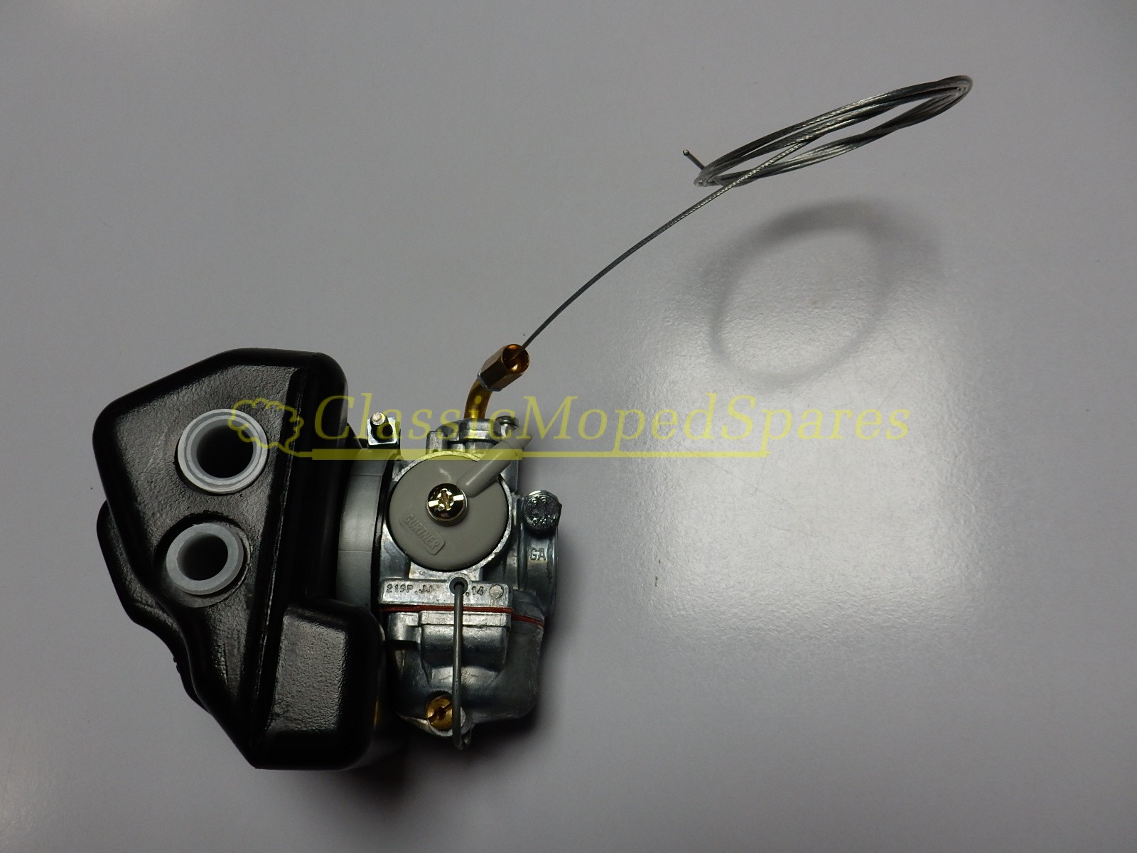 Peugeot 103 SPX RCX Genuine Gurtner Carburettor GA14 219 - Image 3