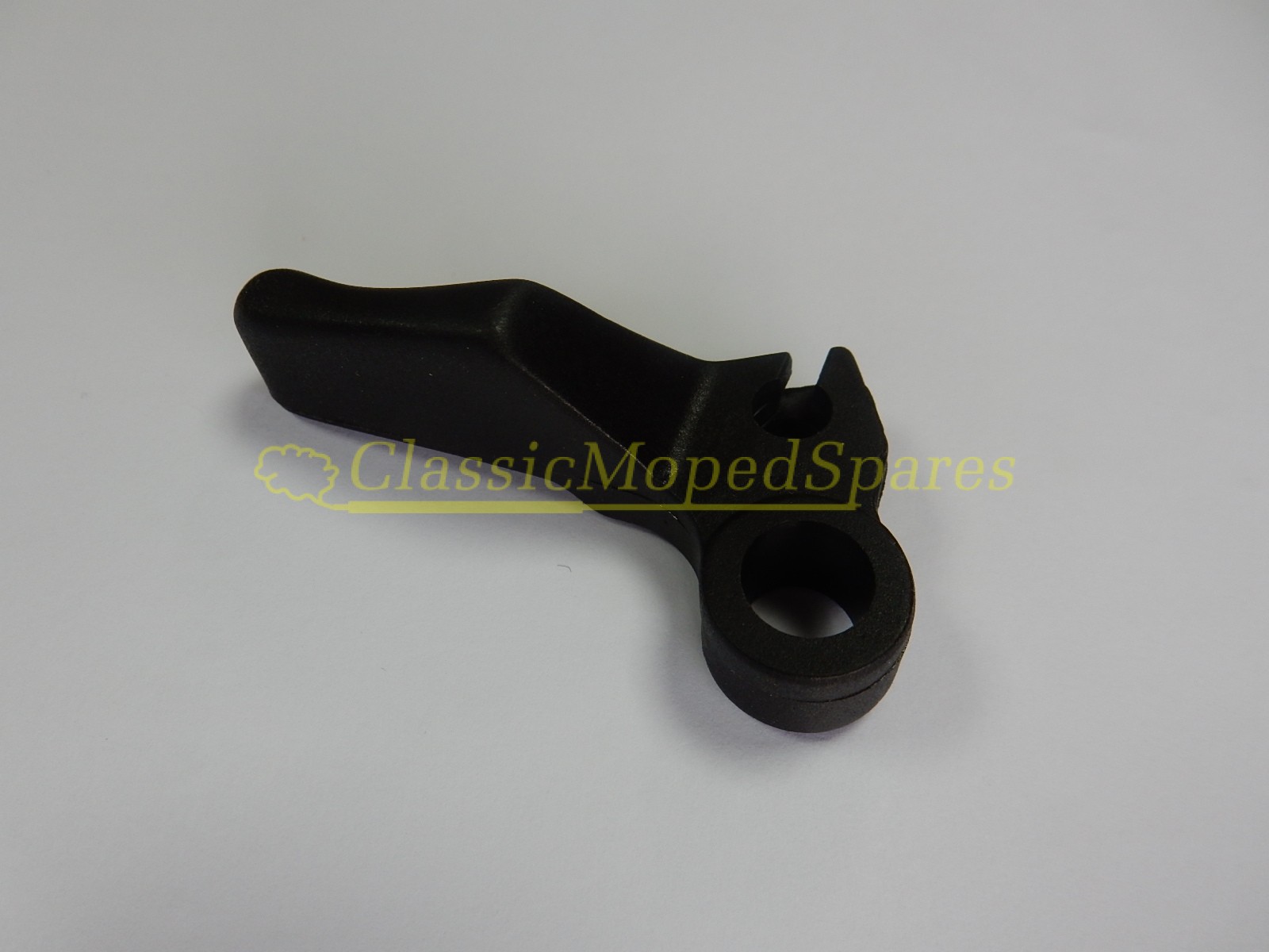Velo Solex Replacement Plastic Handlebar Hungarian 3800 Decompresser Decompressor Lever - Image 2