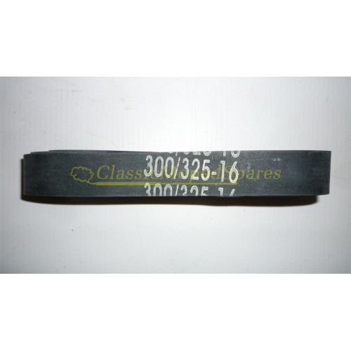 Moped Tyre Rim Tape 16 Inch, Batavus, Bronco, Derbi, Mobylette, Piaggio, Puch, Sachs, Tomos, etc