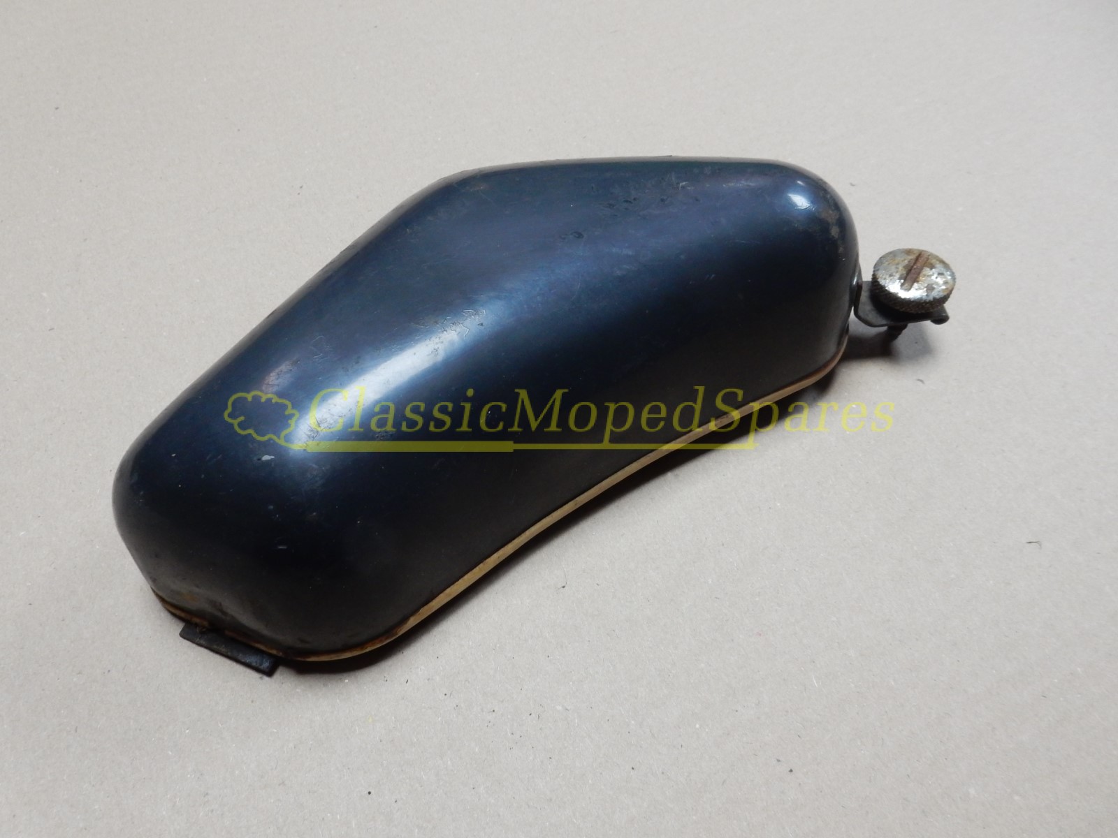 Phillips Panda MkIII, Norman Nippy MkV, Raleigh RM4 Automatic Left Hand Tool Box Cover MTL114