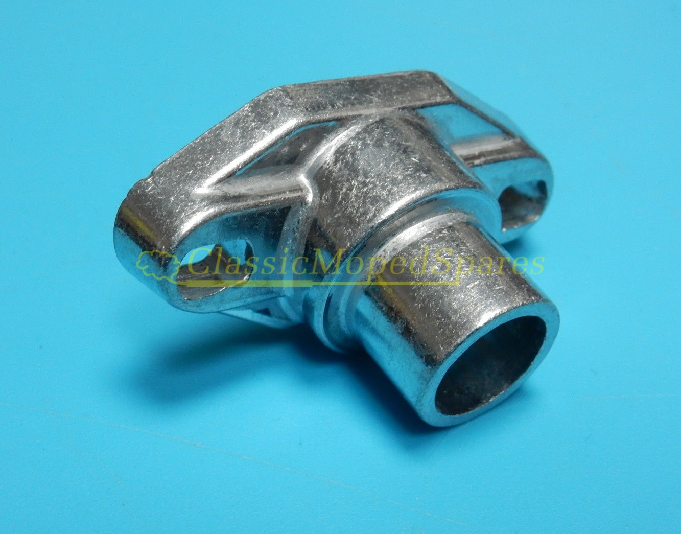 Replacement Inlet for new Mobylette 88, 89 Moped Gurtner AR2-12 Carburettor (Please read)
