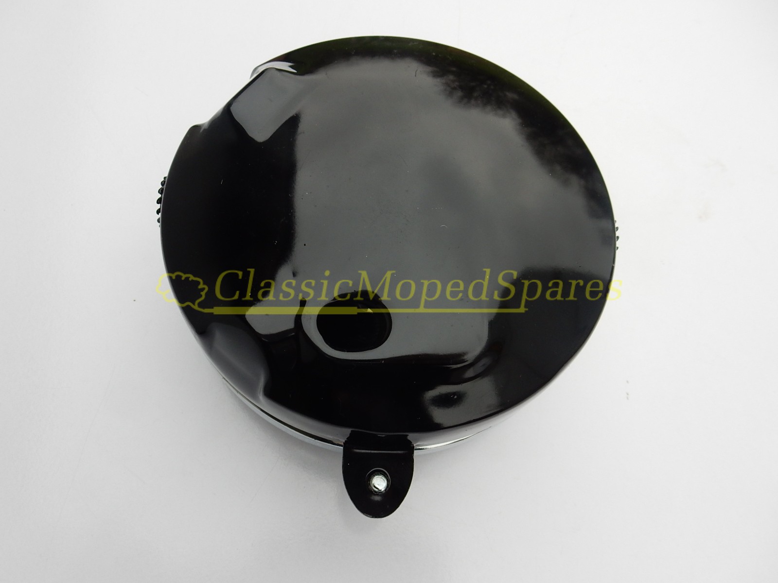 Peugeot 103, MBK51 Swing Front Headlight 148mm Diameter - Image 3