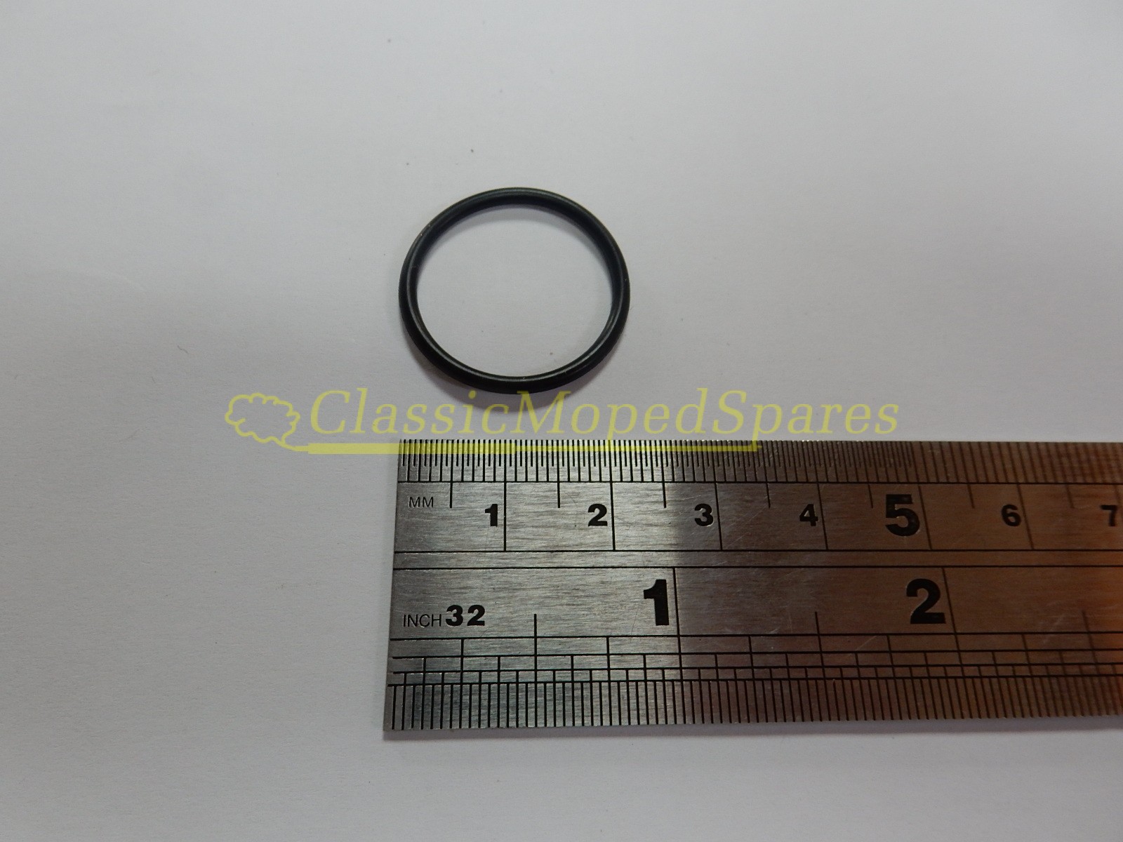 Mobylette MBK 51/88 AR2 / E12 Special Gasket Joint Seal
