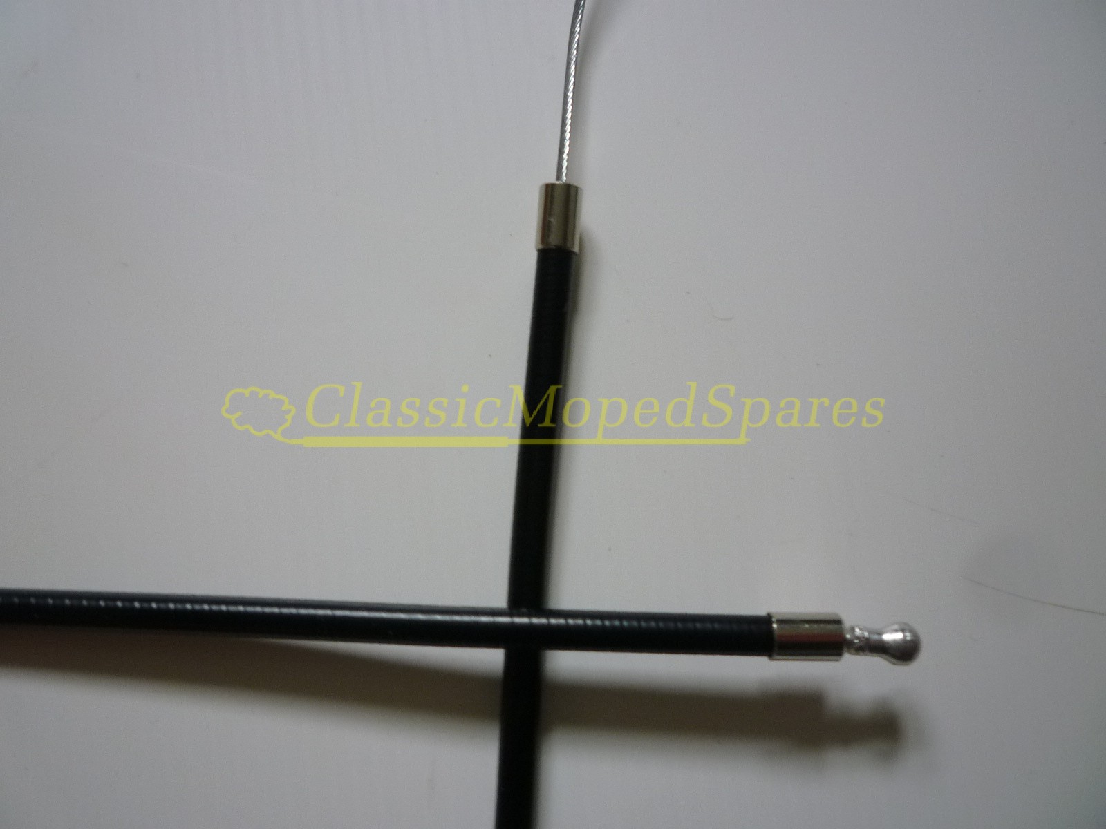 Garelli Rekord & Cross Clutch Moped Cable