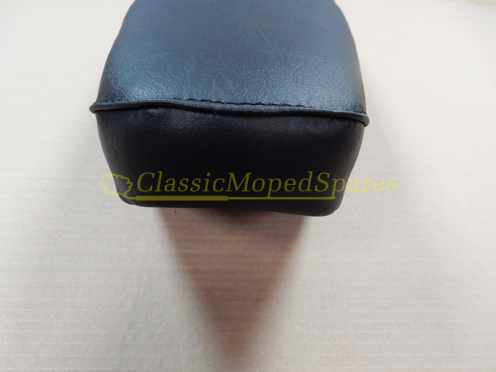 Universal Replacement Unbranded Mobylette AV89, Raleigh, and more Dual Saddle Seat - Image 3