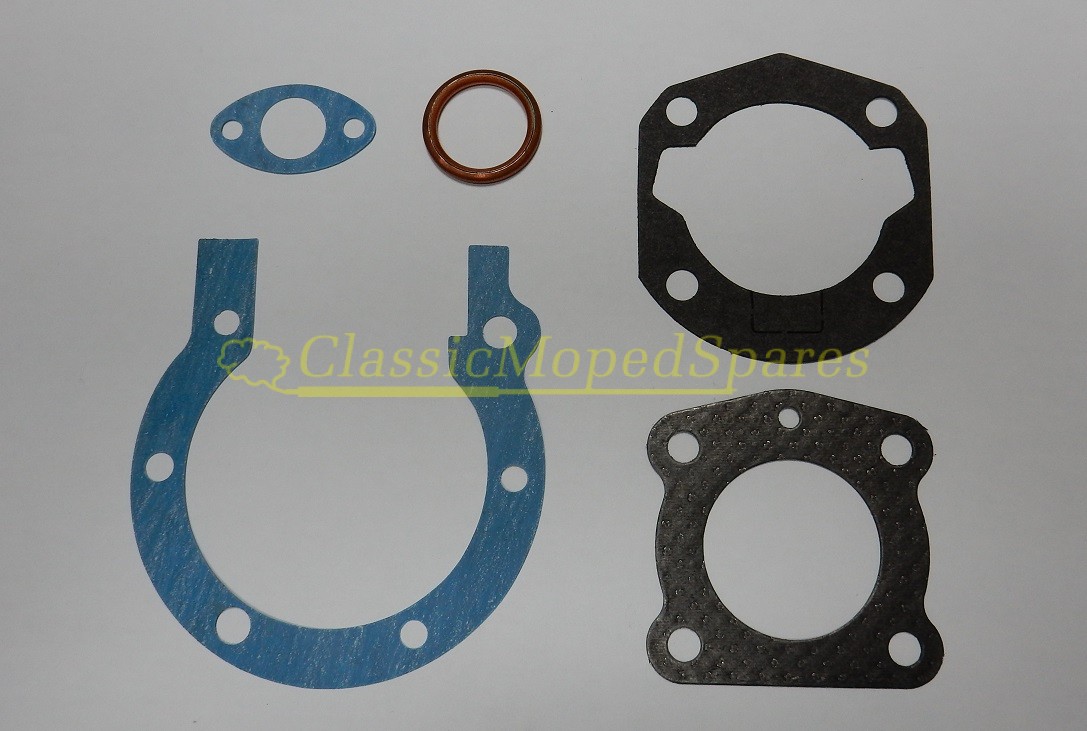 Peugeot 101 / 102 / BB / Rally / Complete engine gasket set kit
