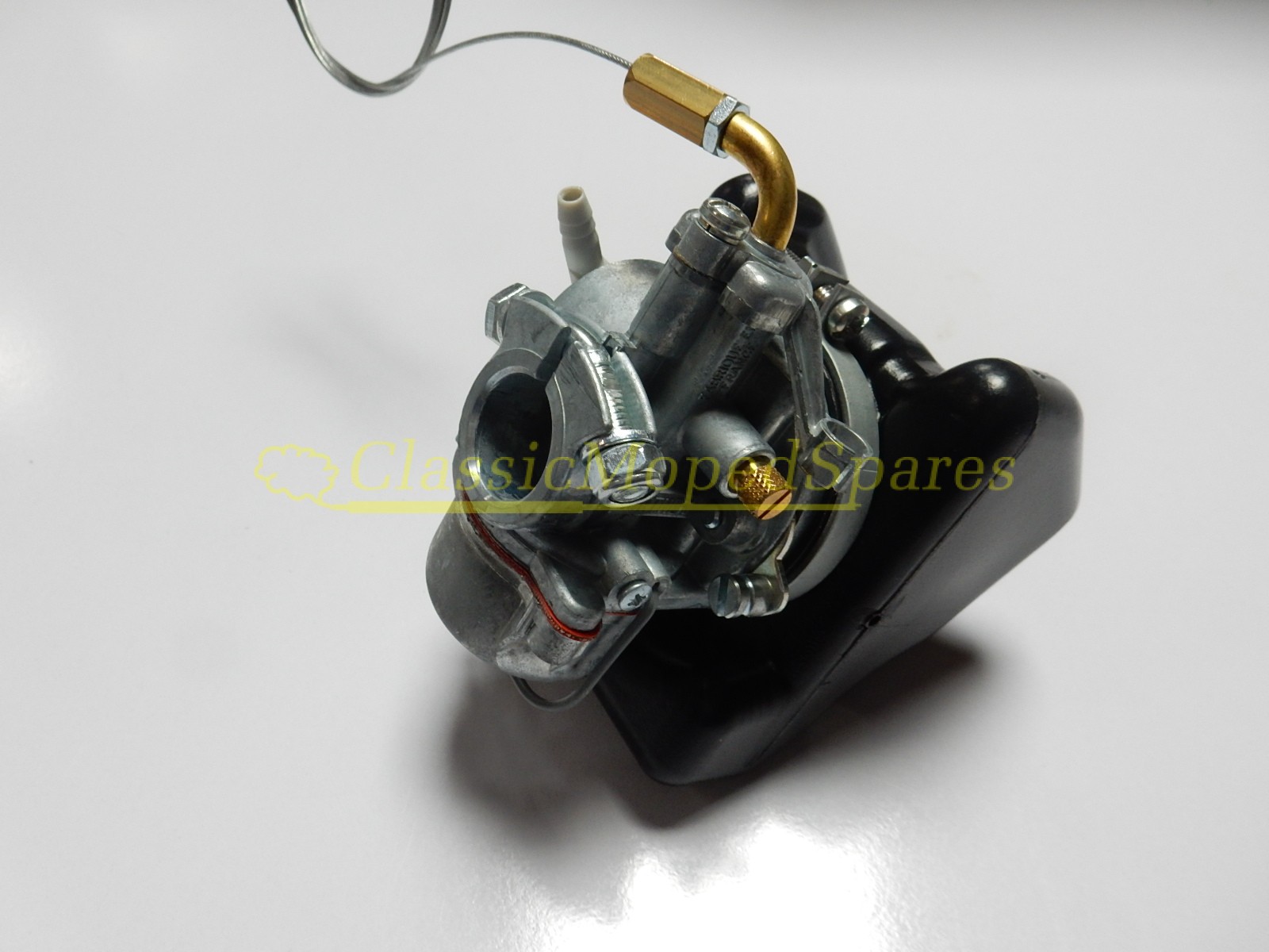 Peugeot 103 SPX RCX Genuine Gurtner Carburettor GA14 219 - Image 4