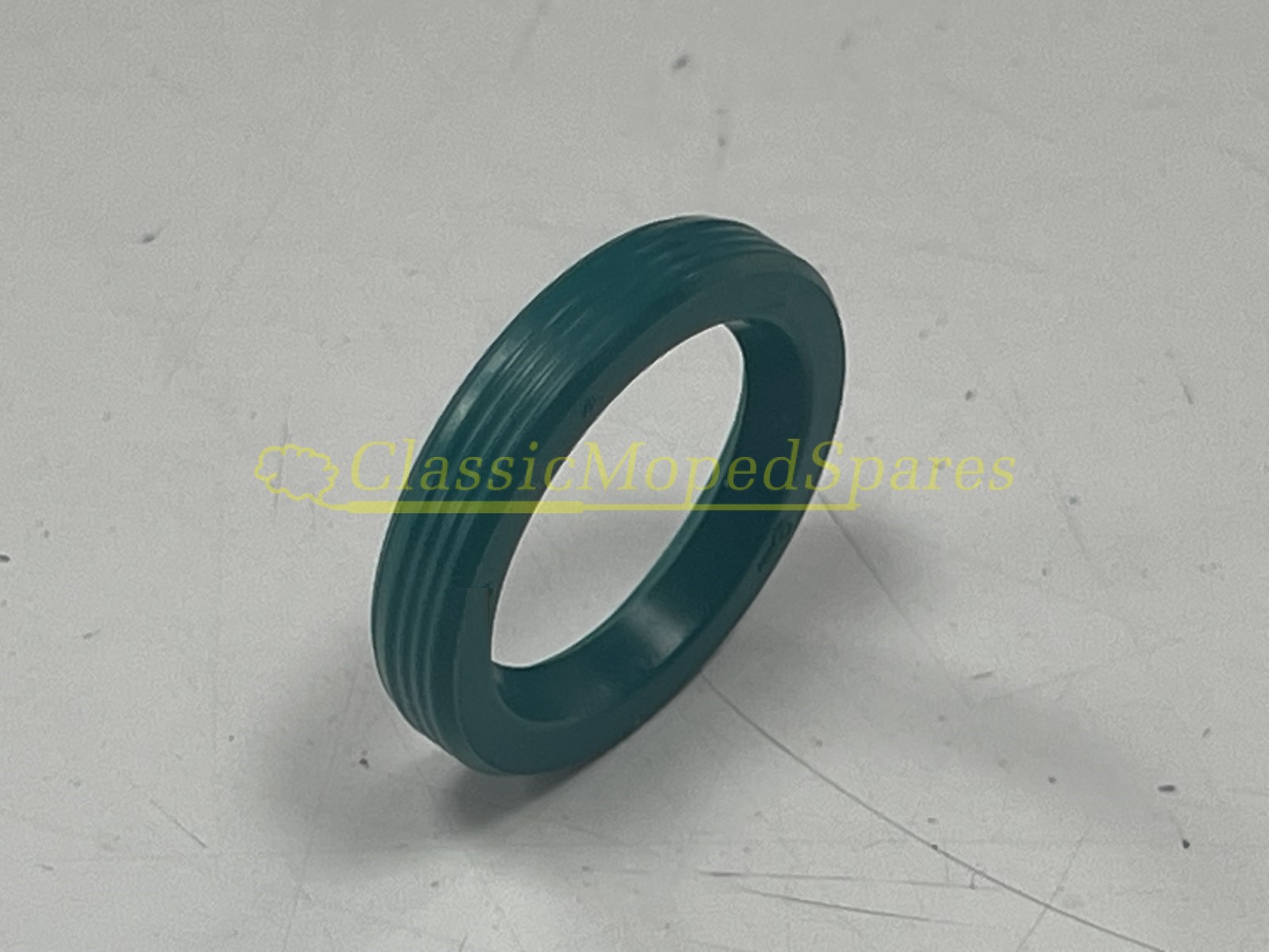 Replacement Mobylette Crankcase Seals Special Aplins Rubber Type Part Number 19089