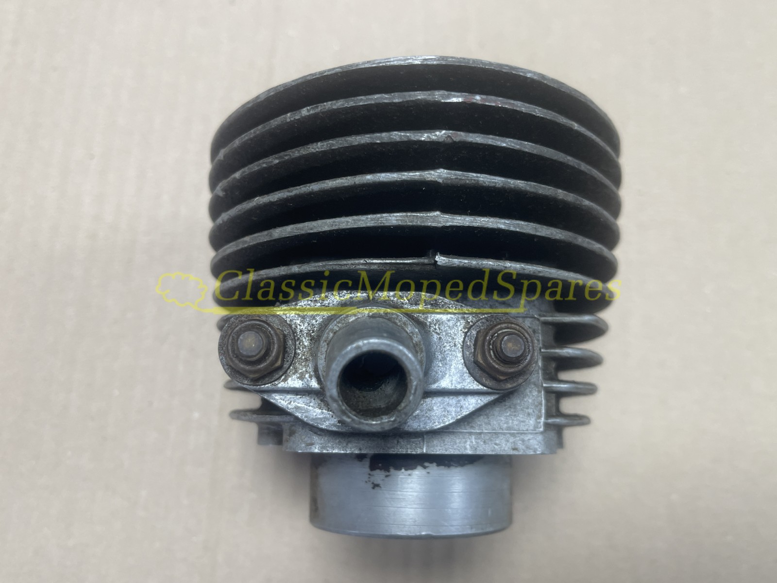 Raleigh RM6 Runabout RM7 Wisp Barrel (MTA279) and Pistons - Image 4