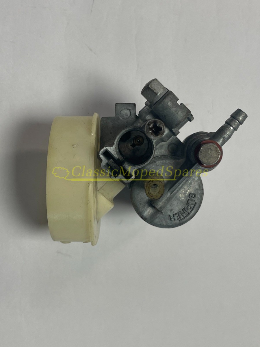 Mobylette Cady C1-M1-M1PR Carburettor Body (AR1-10-691) Part Number 19600 - Image 5