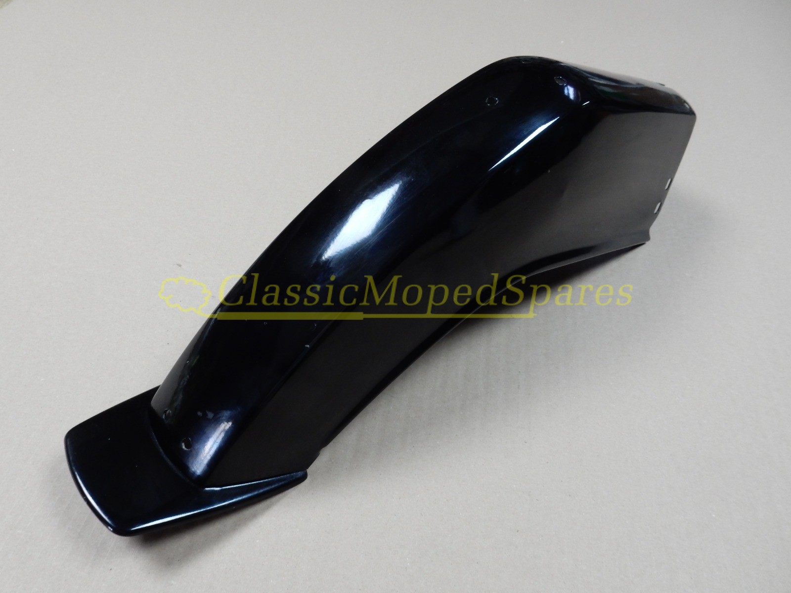 Mobylette Motobecane SP92, SP93 Rear Mudguard Fender Tailpiece Bridge part 20489 - Image 3