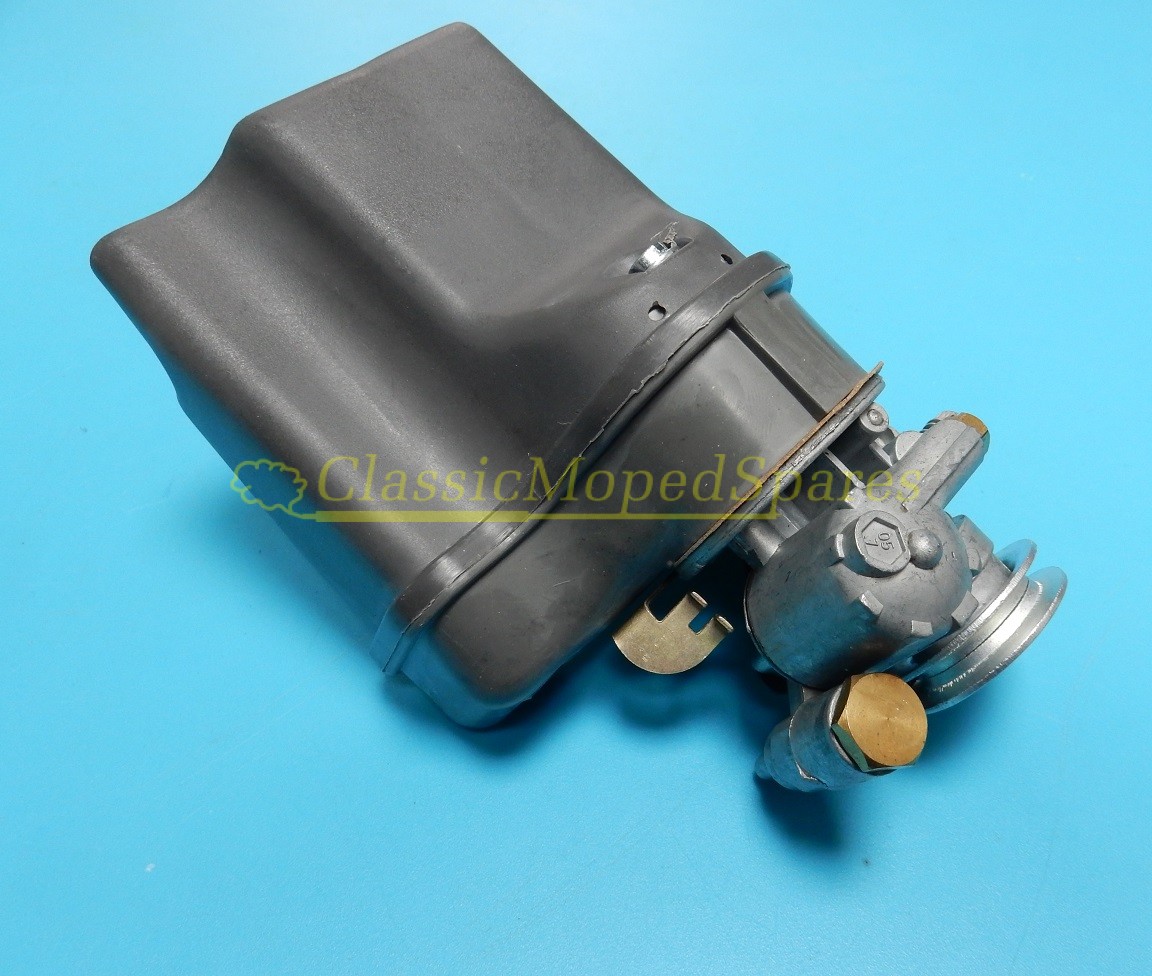 Peugeot 103, 104 Replacement for Gurtner Carburettor D12G