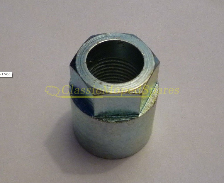 Raleigh RM5 Supermatic, RM9 Ultramatic Moped Clutch Nut MMN249
