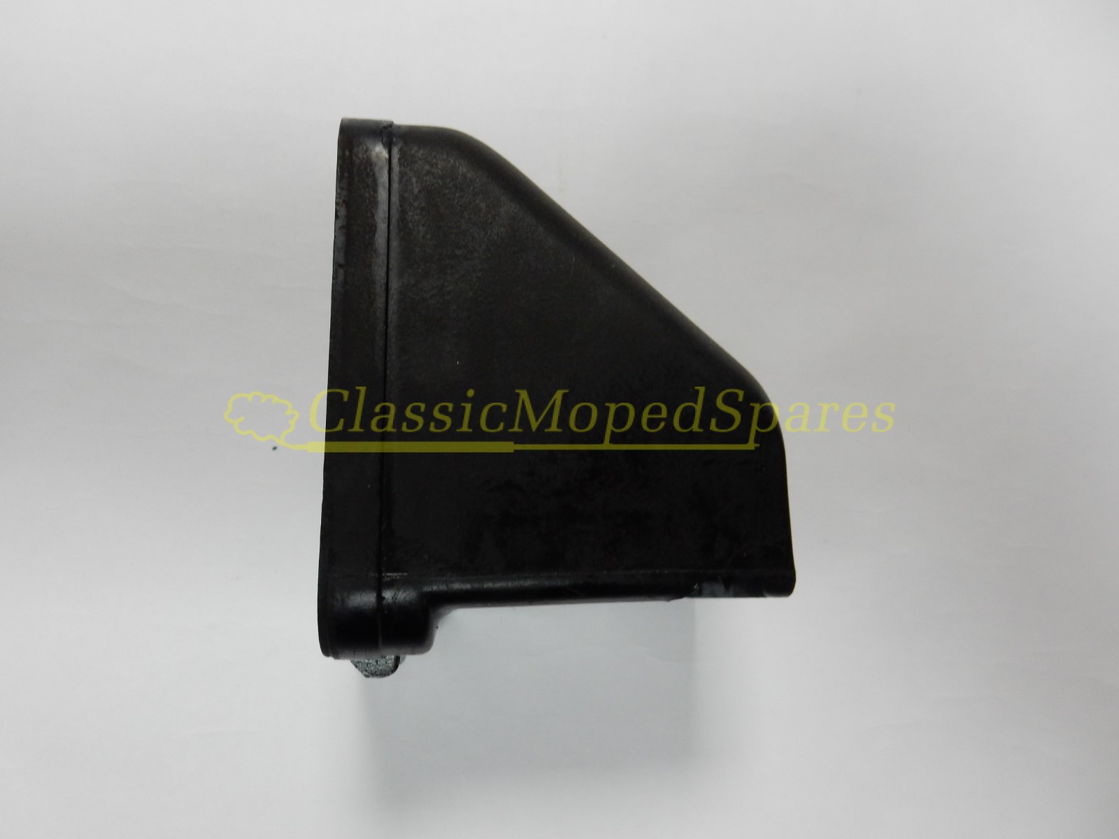 Genuine Original Extremely Rare Early Mobylette Gurtner BA10 Carburettor Airbox (Read Description) - Image 4