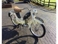 1961 Raleigh RM4 Moped SOLD