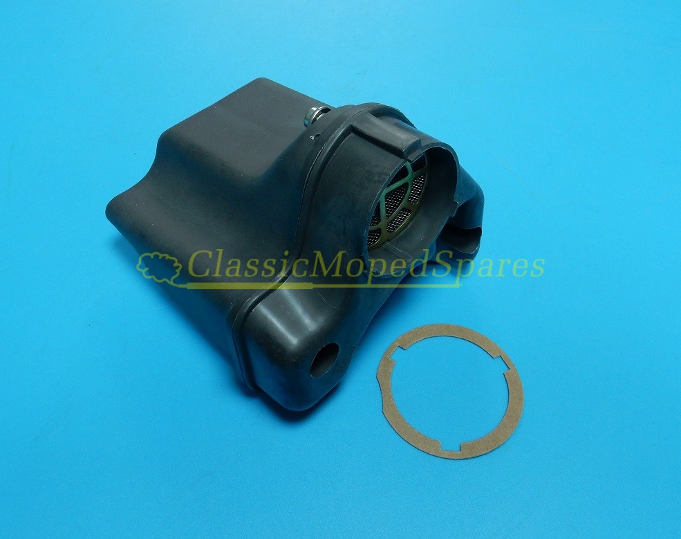 Peugeot 103 SP / MVL Carburettor Carburetor Air Filter Box