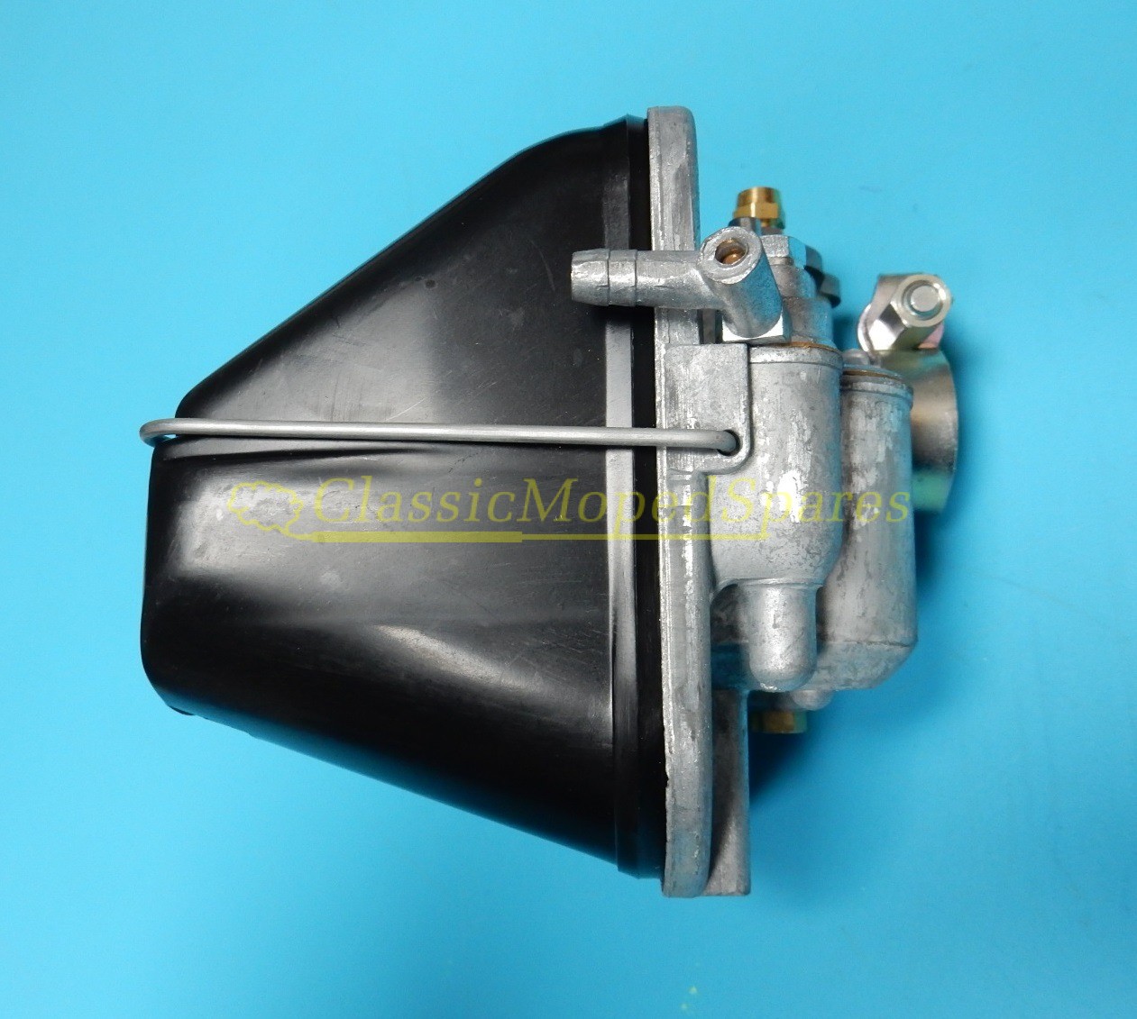 NEW Raleigh RM6 Runabout, Pop, Deluxe Moped Replacement AR2-12 Gurtner Carburettor - Image 3
