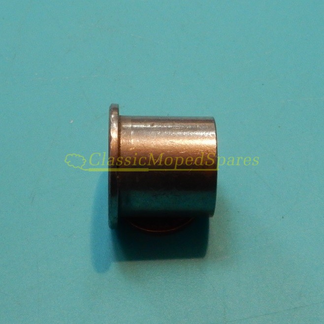 NEW Raleigh Bottom Bracket Axle Pedal Crank Bush Drive Pulley Shaft Bush Sleeve - Image 2