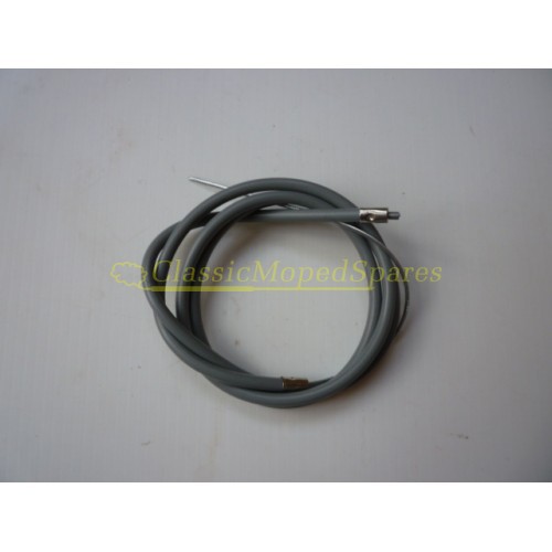 NEW Mobylette Motobecane 50L/50S/50VL/50VS Moped Throttle Cable