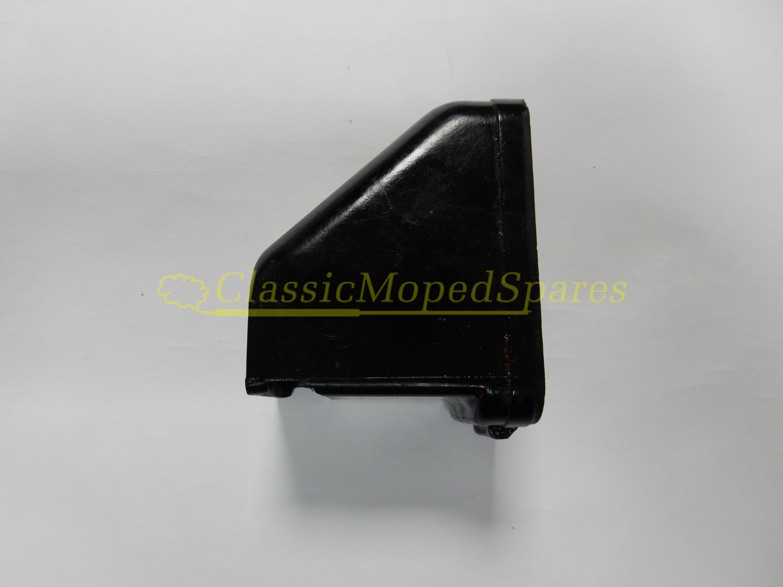 Very Rare Early Mobylette Gurtner BA10 Carburettor Airbox Cover Part Number 15037 (Read Description) - Image 4