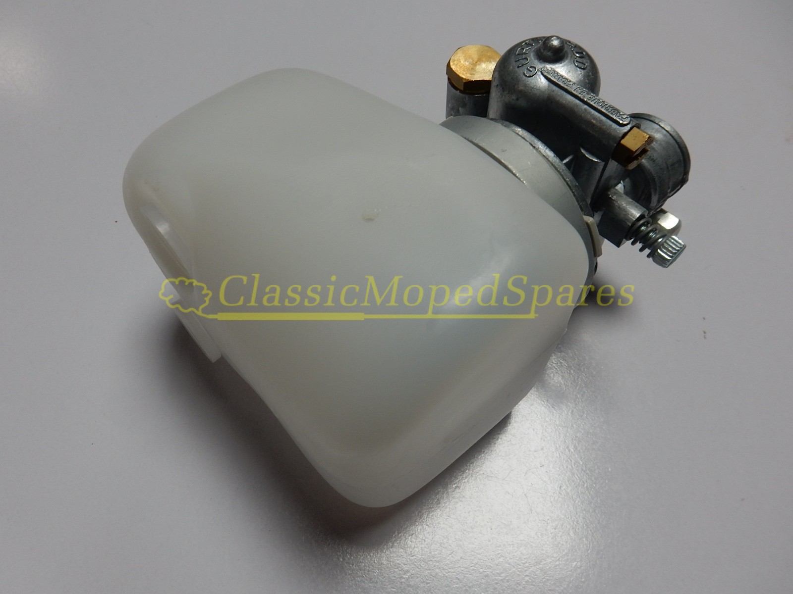 Peugeot BB CT / RS Genuine Gurtner Carburettor 665 D10