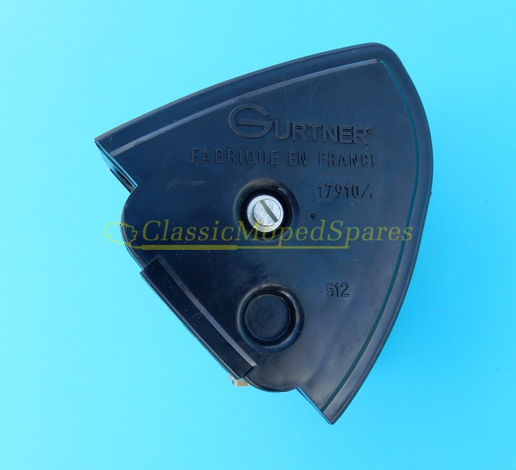 MOBYLETTE MBK engine AV10 GENUINE ORIGINAL GURTNER CARBURETTOR AR13 AR1/13 for 881 881U / 881P - Image 3