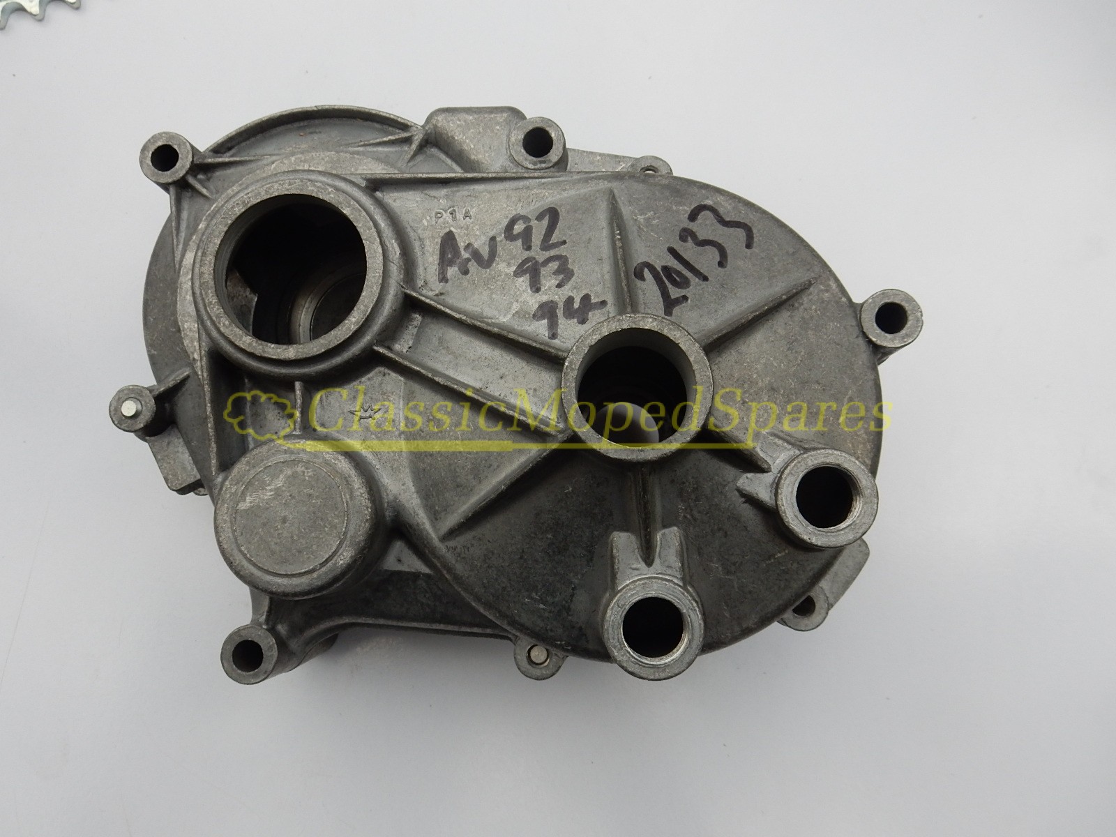Mobylette Relay Box Case AV92,93,94 Part Number 20133