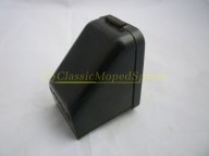 Raleigh RM6 / RM9 Carburettor Air Cleaner Box and guaze (NOS)