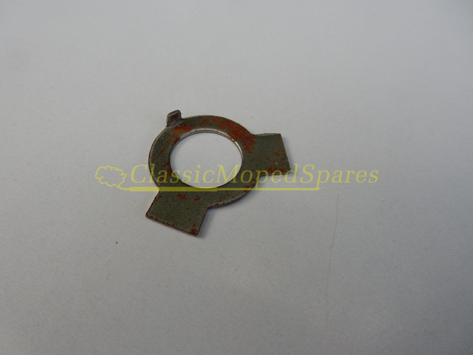 Mobylette Lock Washer Part Number 20168 - Image 2