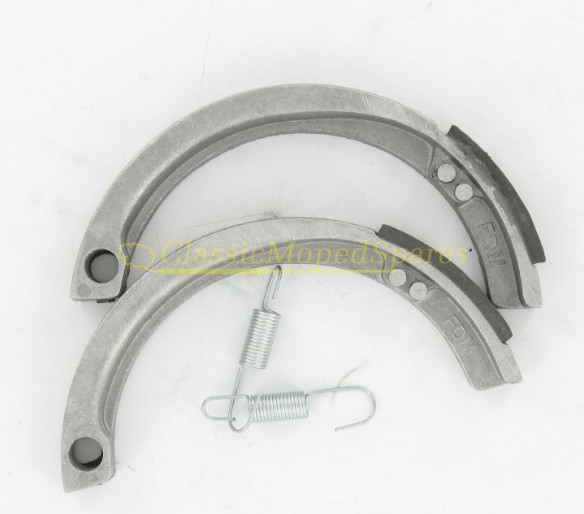 Peugeot 103 Clutch Shoes - Special Order