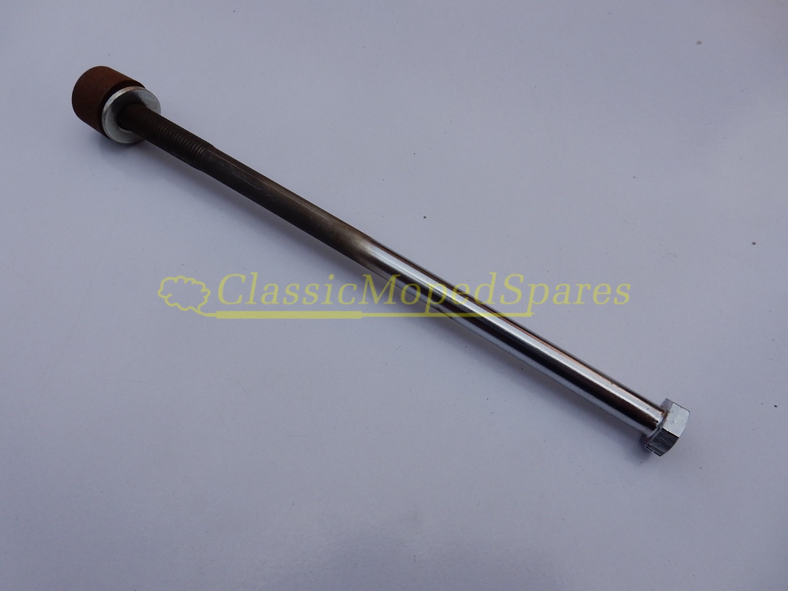 Mobylette Handlebar Stem Bolt Part Number 20055