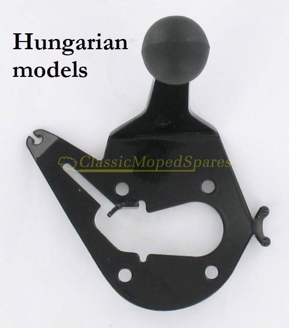Velo Solex MBK 3800 HUNGARIAN  models only Engine Release Lever