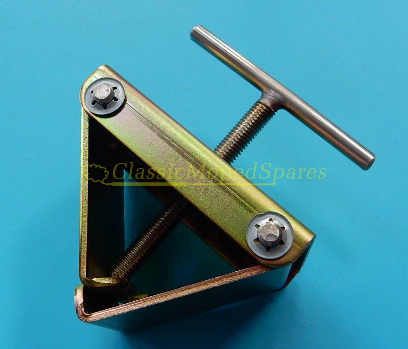 Velo Solex Engine Electrical Ignition Coil Puller Extractor Tool - Image 2