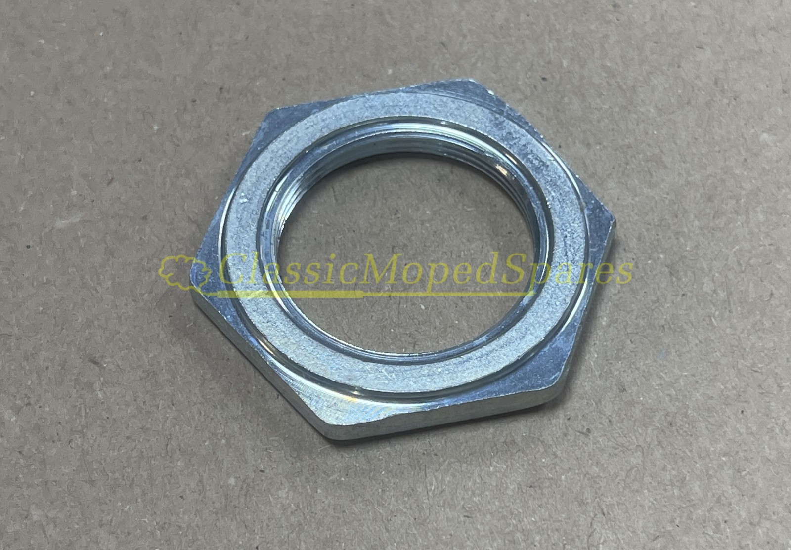 Mobylette MBK 51 / 88 Fixed Variator Clutch Pulley Nut for AV10 Engine