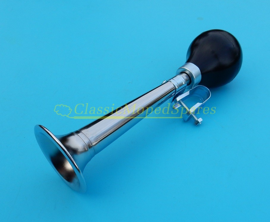 EXCELSIOR AUTOBYK, JAMES, JONES, JAWA, KERRY CAPITANO, MOPED STRAIGHT HORN