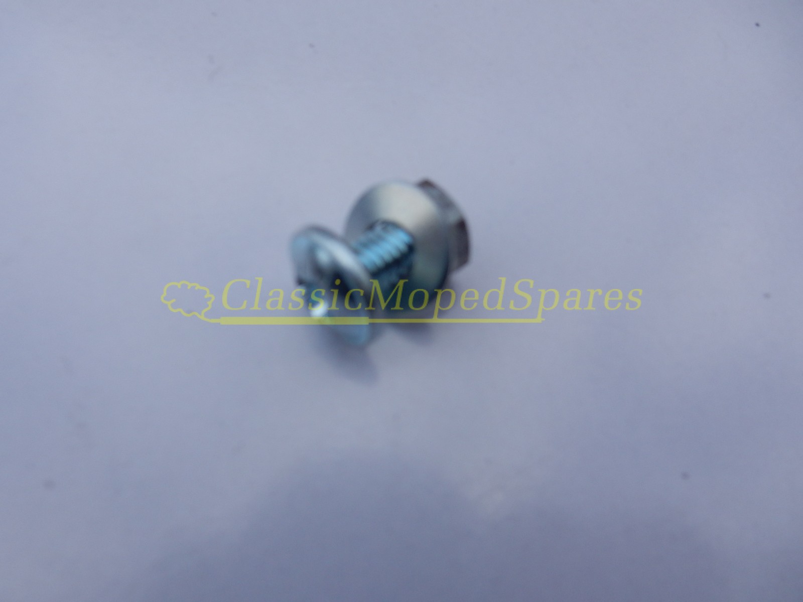 Mobylette Screw Screw Part Number 20105
