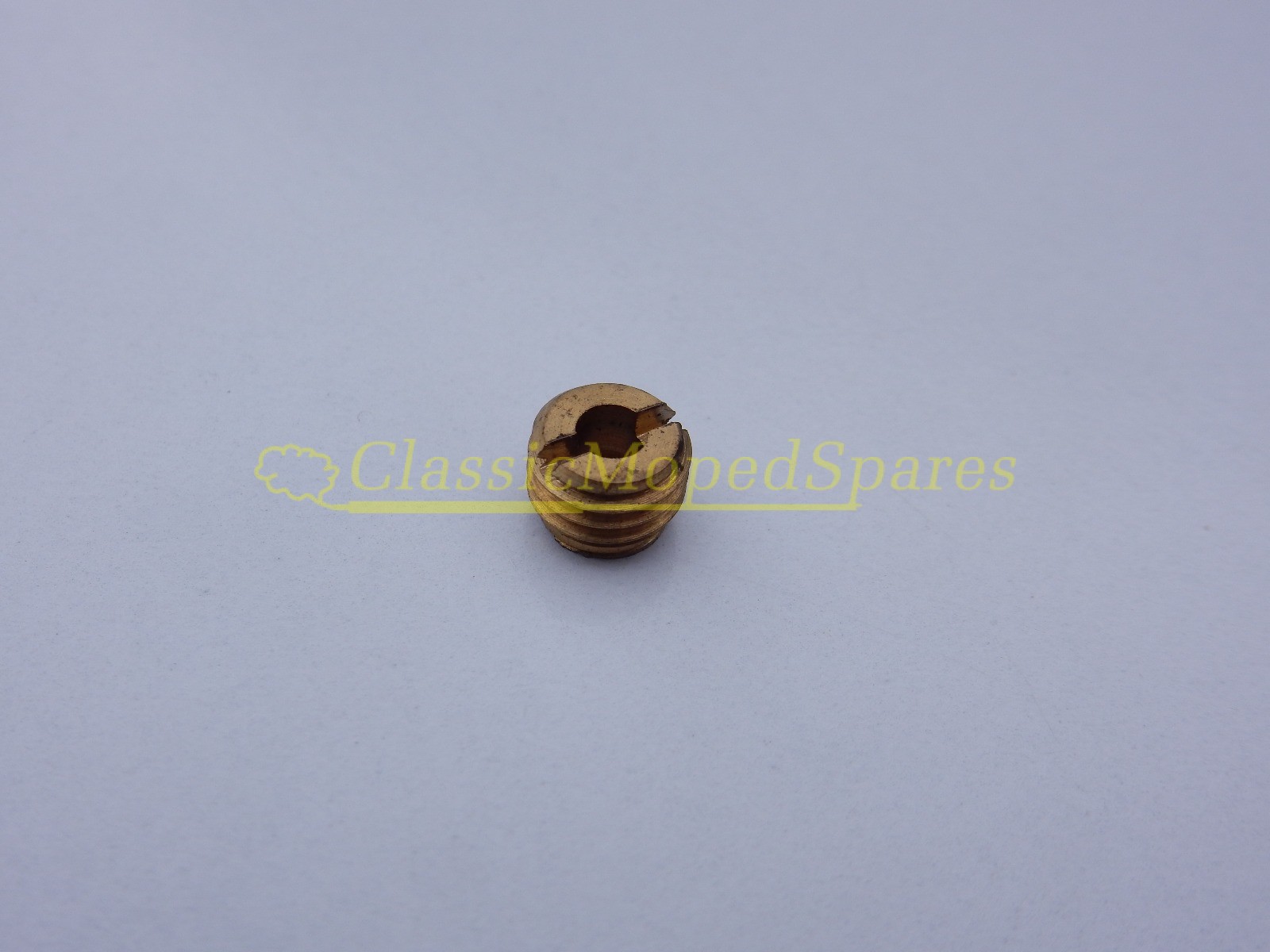 Mobylette Diffuser Locking Sleeve Part Number 20000