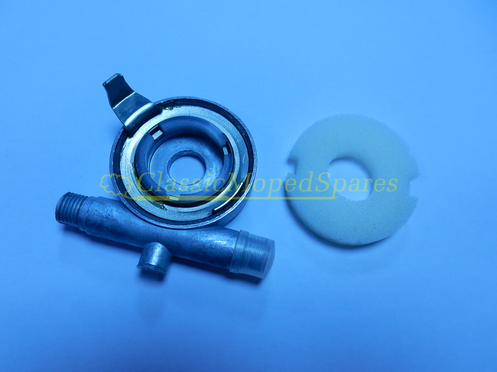 Mobylette 6026.10 1.8 D 11mm Huret Speedometer Drive