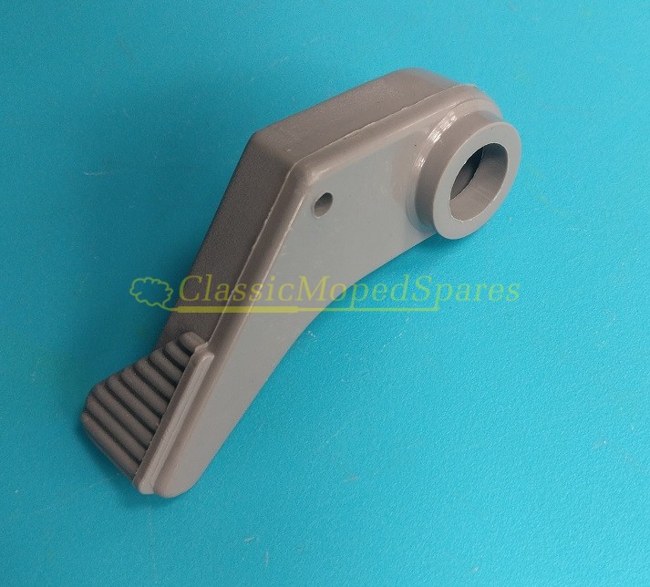 Velosolex Solex Autocycle 2200, 3800 Decompression Decompressor Lever (Grey)